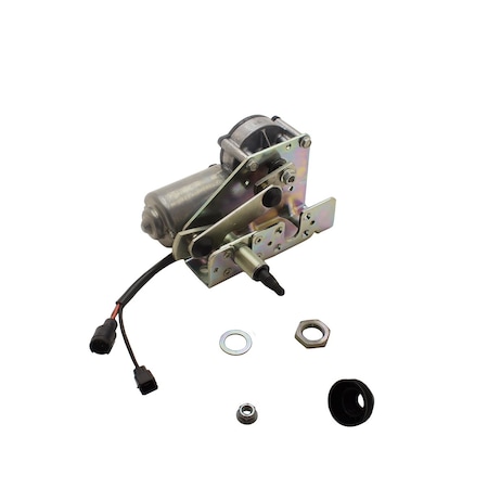 Aic Replacement Parts Motor Gp-Window Wiper Fits Caterpillar Models 2031107